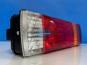 Фото STARTVOLT STL3019R фонарь задний для FAW J6 правый 2