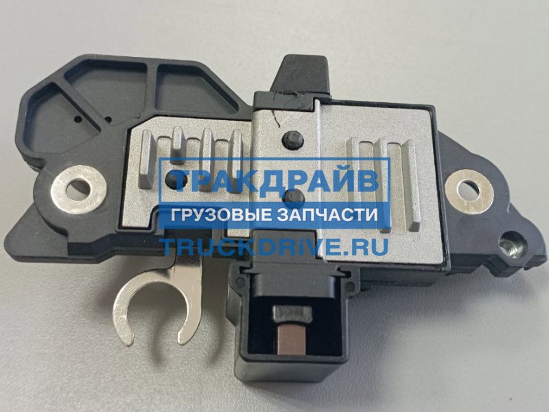 Реле регулятор генератора 28V для грузовиков MB Actros/Scania VRR0790 ...