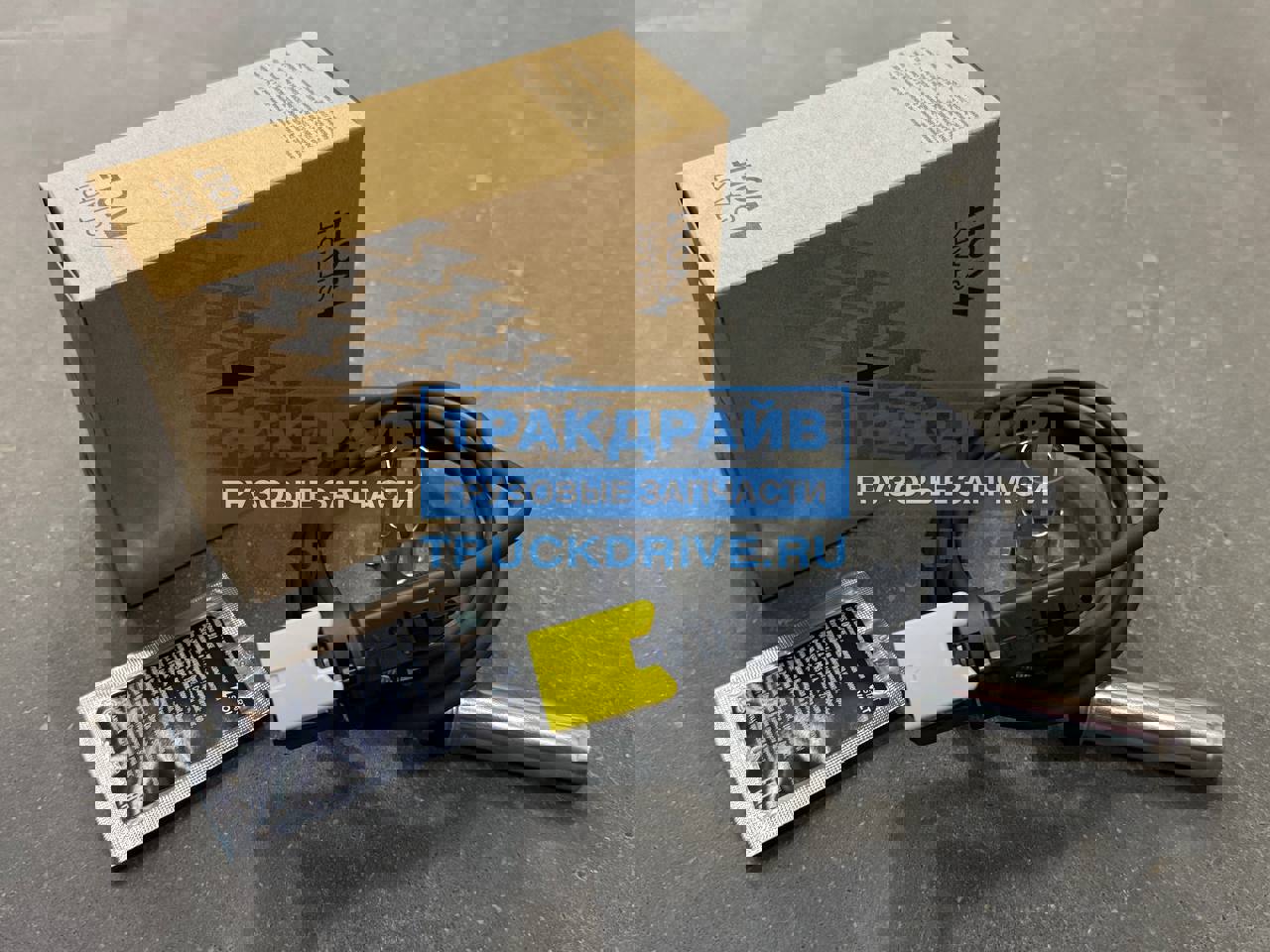 Фото STARTVOLT VSABS3001 датчик ABS для Вольво Фш4 Фм4 передний левый/правый