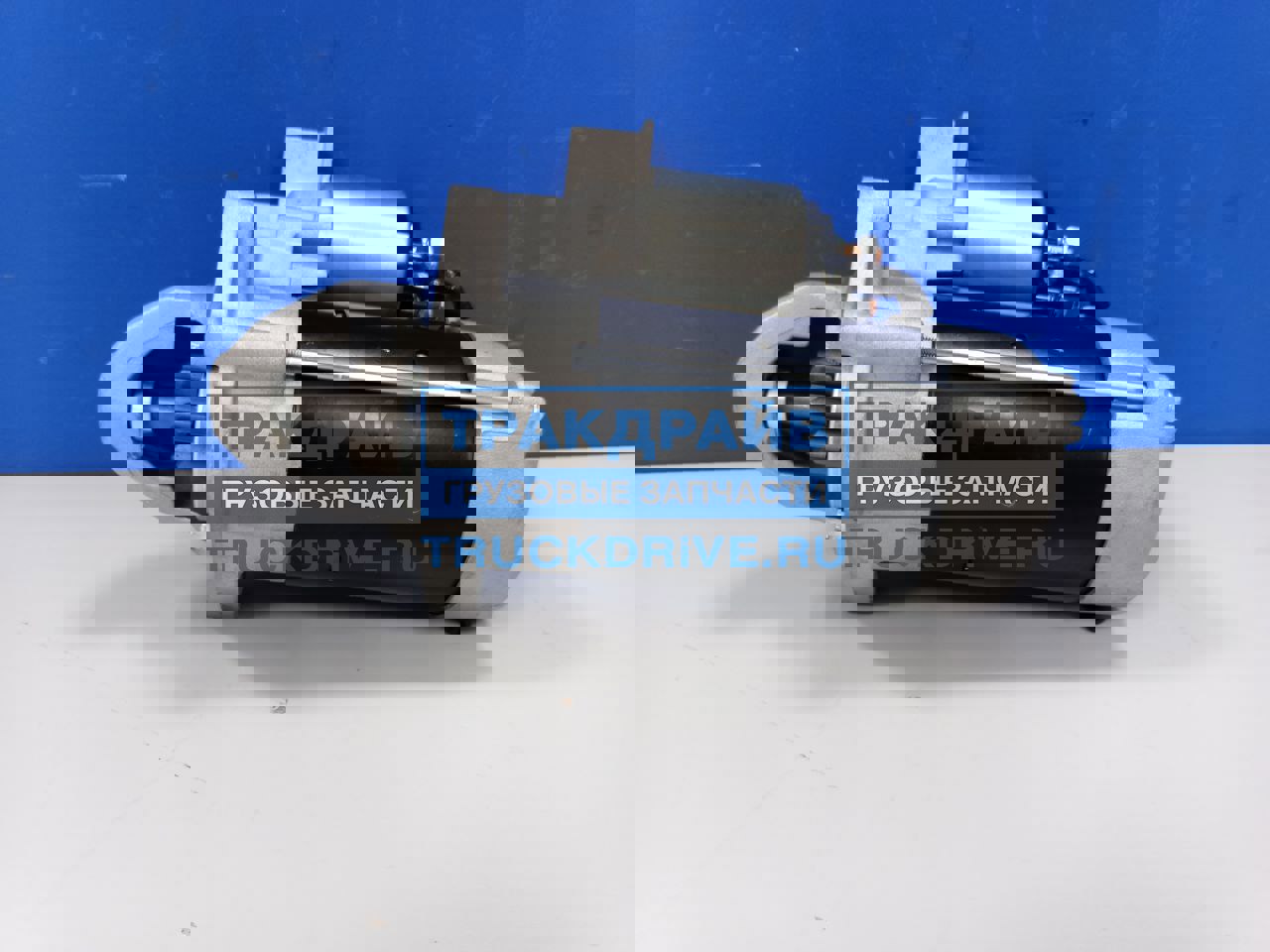 Фото STELLOX 0610014SX стартер Iveco Daily