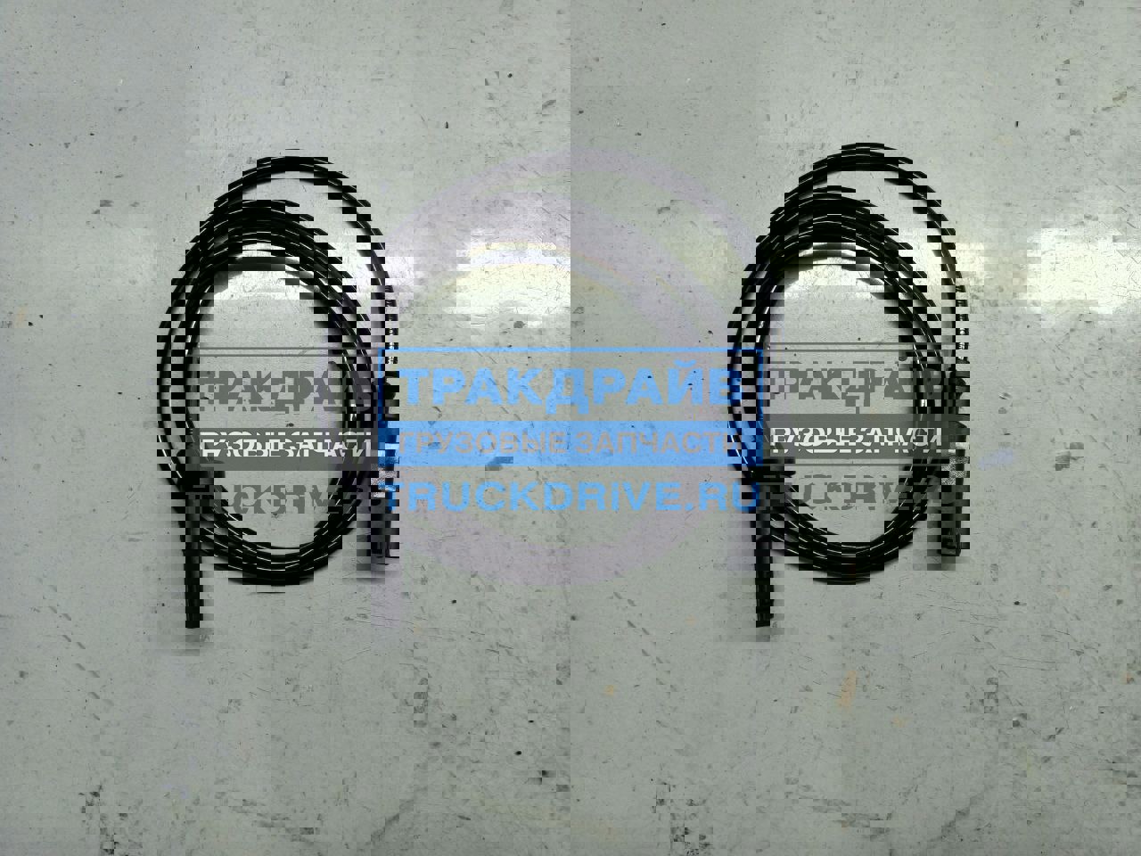 Фото STELLOX 0665625SX датчик ABS передний Iveco Daily 2