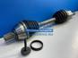 Фото STELLOX 1582288SX привод для Ford Mondeo IV 2.0TDCi 07> левый 608 мм. 3