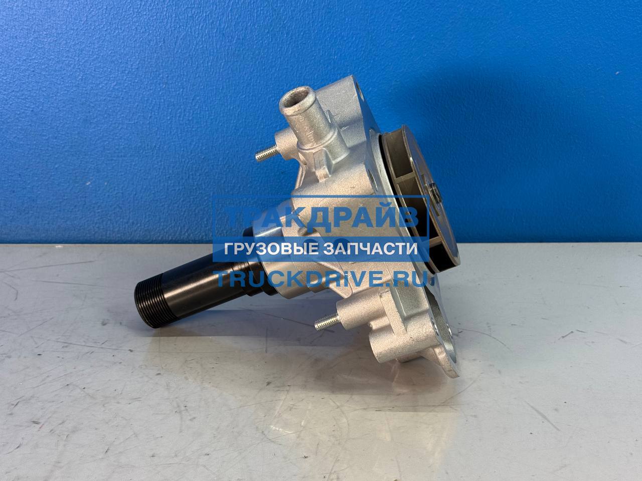Фото STELLOX 45000302SX помпа Iveco Daily 40C15 V - 40C 15P 3.0