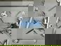 Фото STELLOX 7550444SX стеклоподъемник передний левый Citroen Berlingo