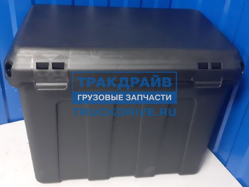 Фото STELLOX 8001656SX ящик инструментальный стандартная версия Universal 600х400х400-470 мм