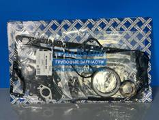 Фото STELLOX 8109273SX комплект прокладок для IVECO DAILY с двигателем F1C E4 