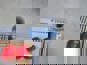 Фото STELLOX 8110804SX интеркулер Renault Premium Kerax алюминий/алюминий 630x906x63 мм. 3
