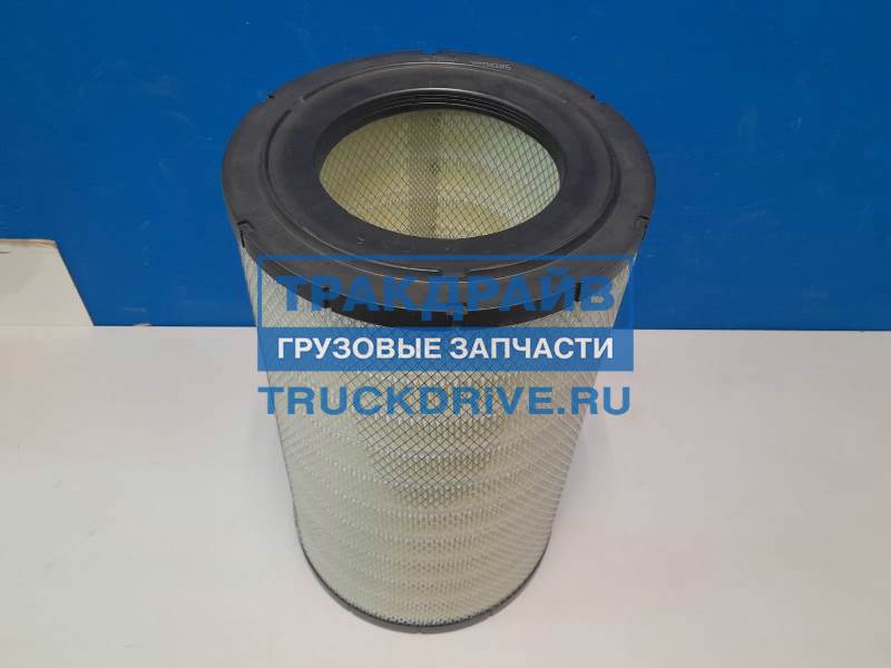 Фото STELLOX 8121093SX фильтр воздушный Caterpillar