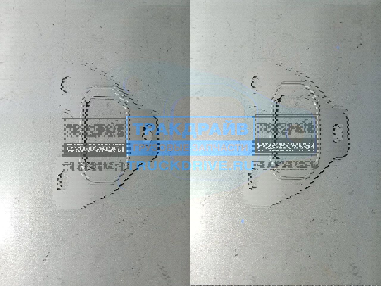 Фото STELLOX 8165054SX прокладка выпускного коллектора MAN D2066LF D2676LF 2