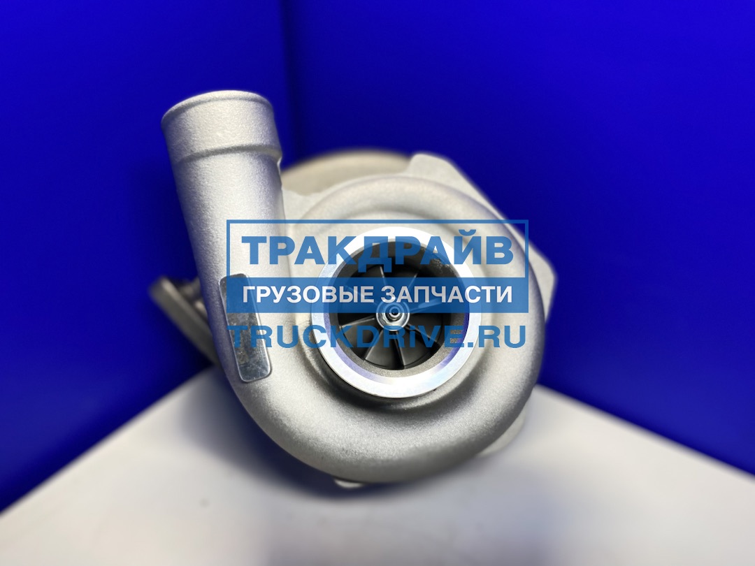 Фото STELLOX 8201367SX турбокомпрессор T04B91 Earth Moving 3304 7.0LD 4