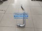 Фото STELLOX 8203665SX выхлопная труба глушителя MAN L2000  2