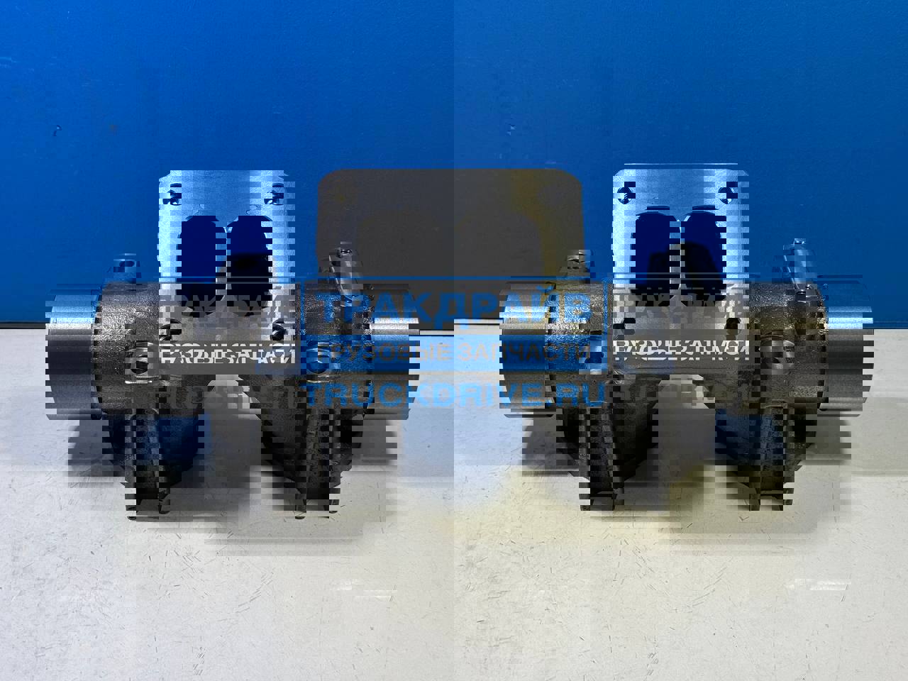 Фото STELLOX 8204600SX коллектор выпускной для Ман Тга Тгс Тгх