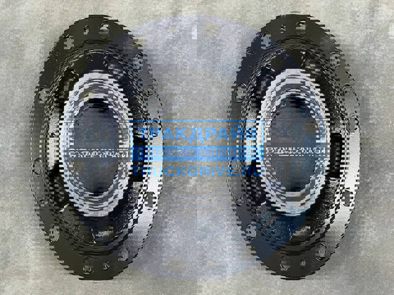 Фото STELLOX 8300654SX ступица без подшипника для автомобилей Scania 5 серии