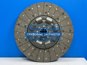 Фото STELLOX 8303645SX диск сцепления Камаз 5321 6460 6520 430GTZ 2'-10N  