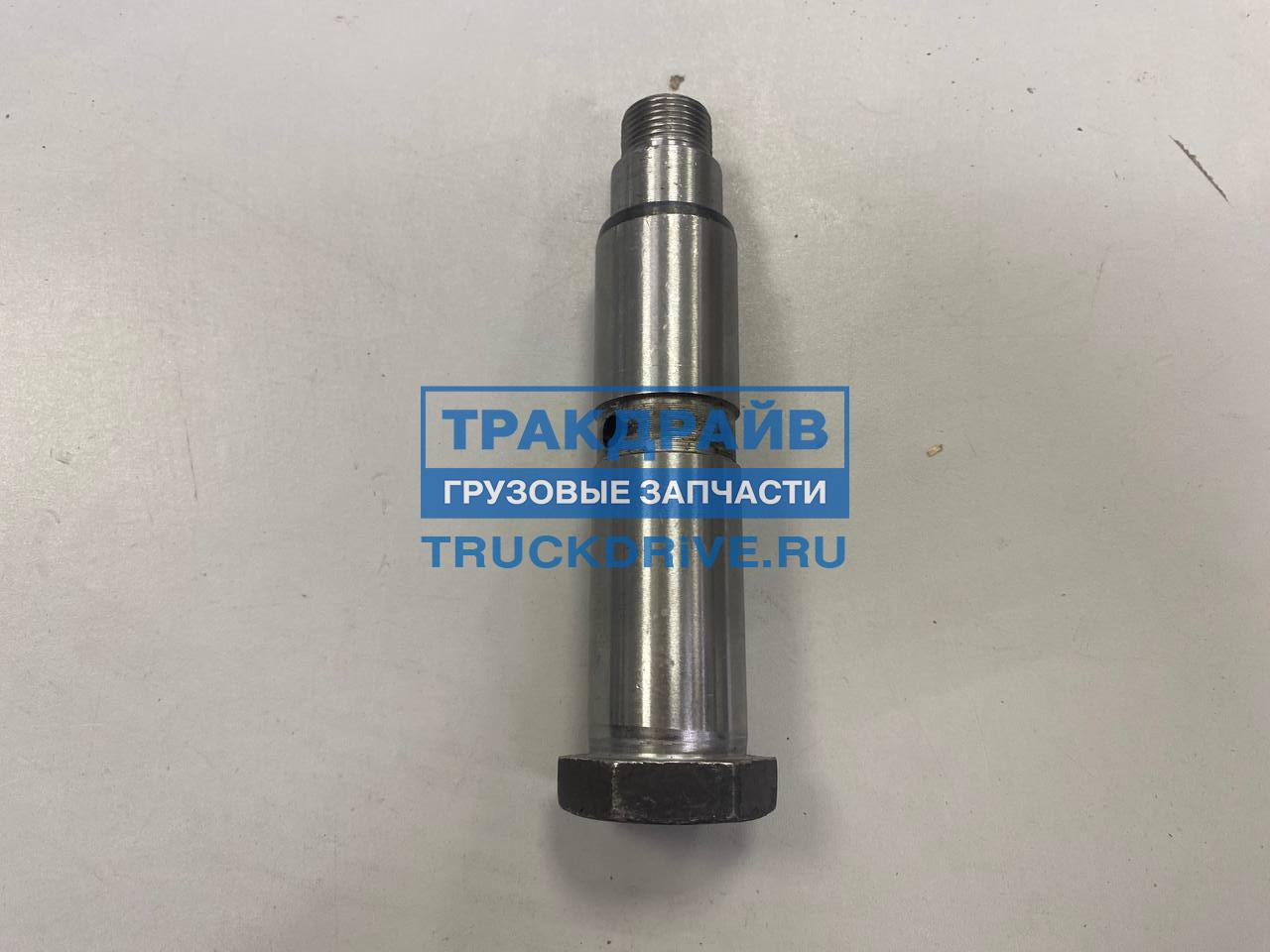 Палец ушка рессоры КамАЗ 5490 84-03696-SX STELLOX купить недорого
