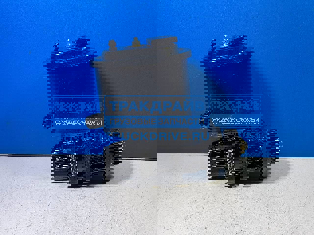 Фото STELLOX 8432771SX насос гидроусилителя руля для Камаз 4310 в сборе