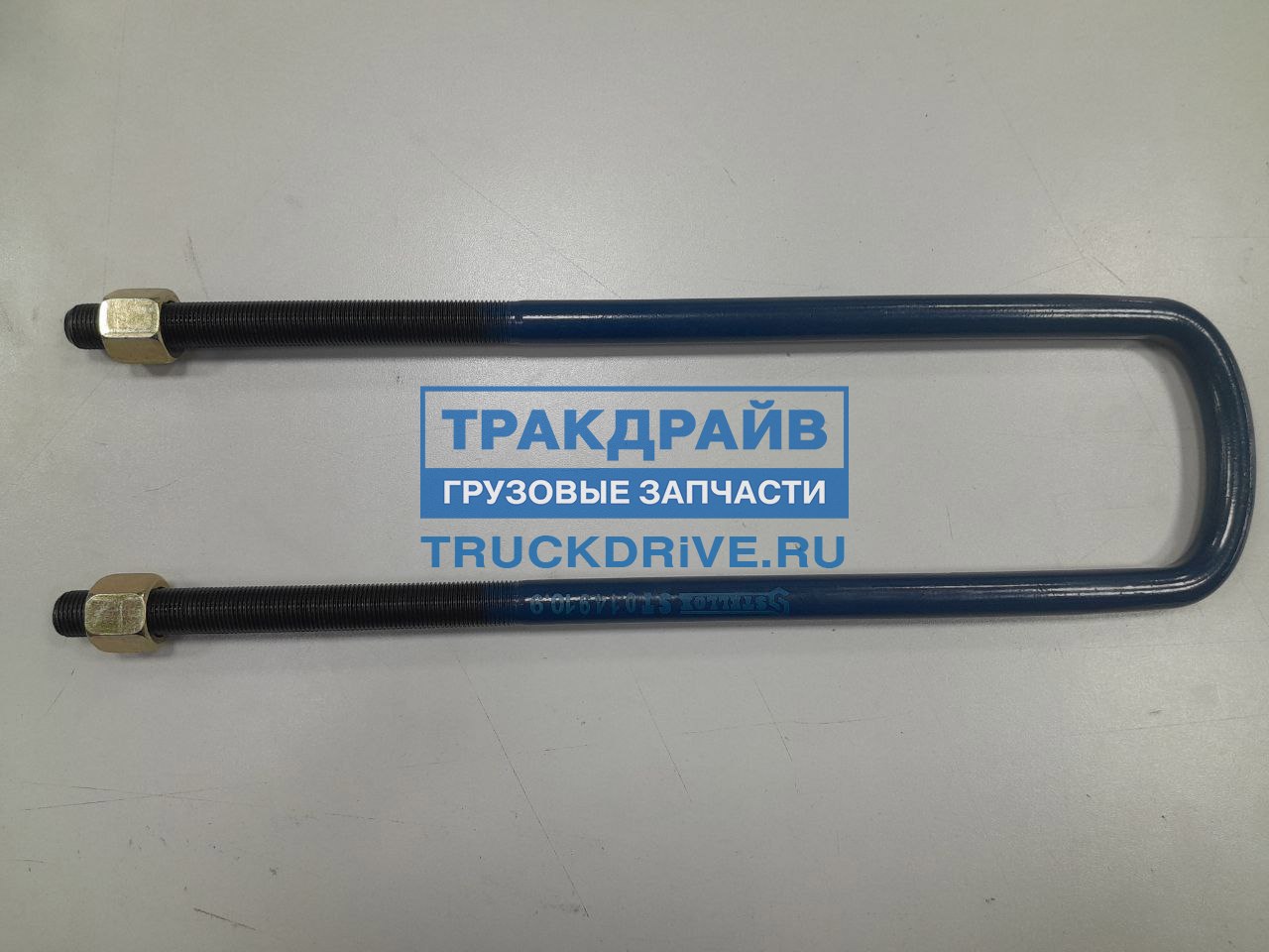 Стремянка с гайкой 82xМ16x1.5x360 HD75-B10 84-64612-SX STELLOX купить ...