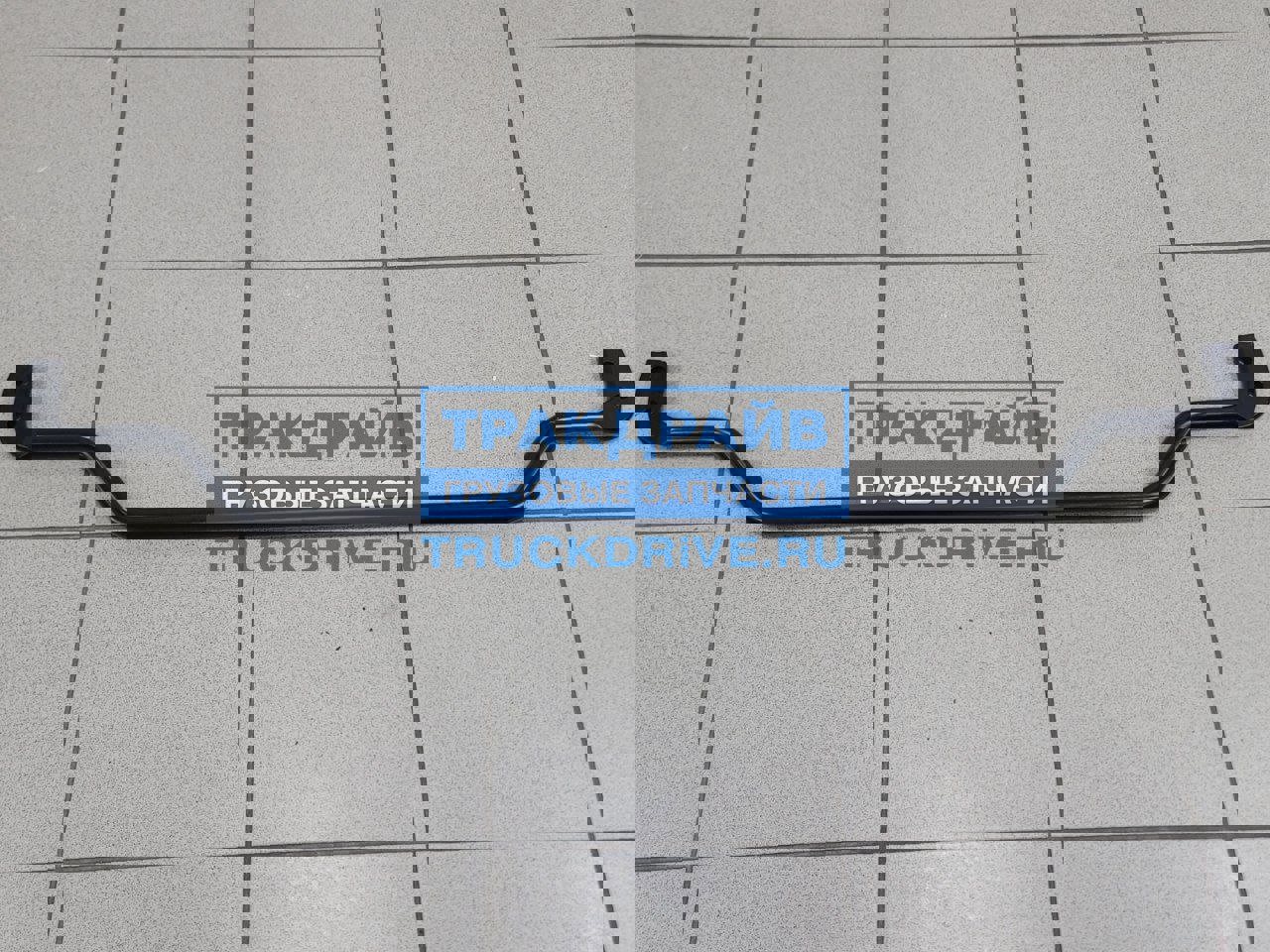 Фото STELLOX 8472902SX торсион кабины Renault Premium 