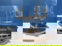 Фото STELLOX 8500787SX тормозной диск Ивеко Еврокарго 377x151.3x45x225 n8  3