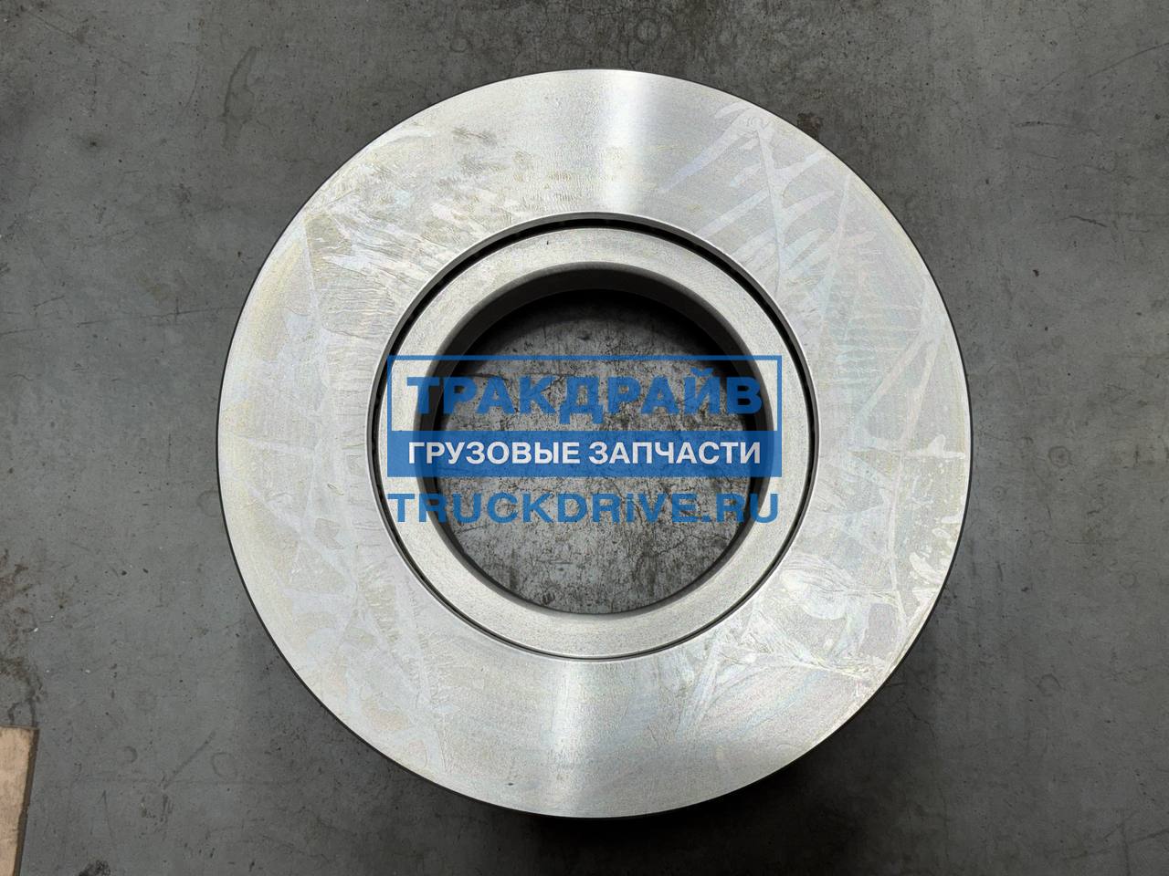 Фото STELLOX 8500825SX диск тормозной задний вентилируемый для Schmitz