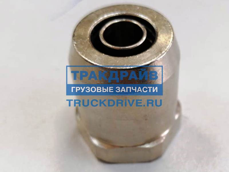 Штекерное соединение для автомобилей Скания 5 серии D12x1.5 мм ...