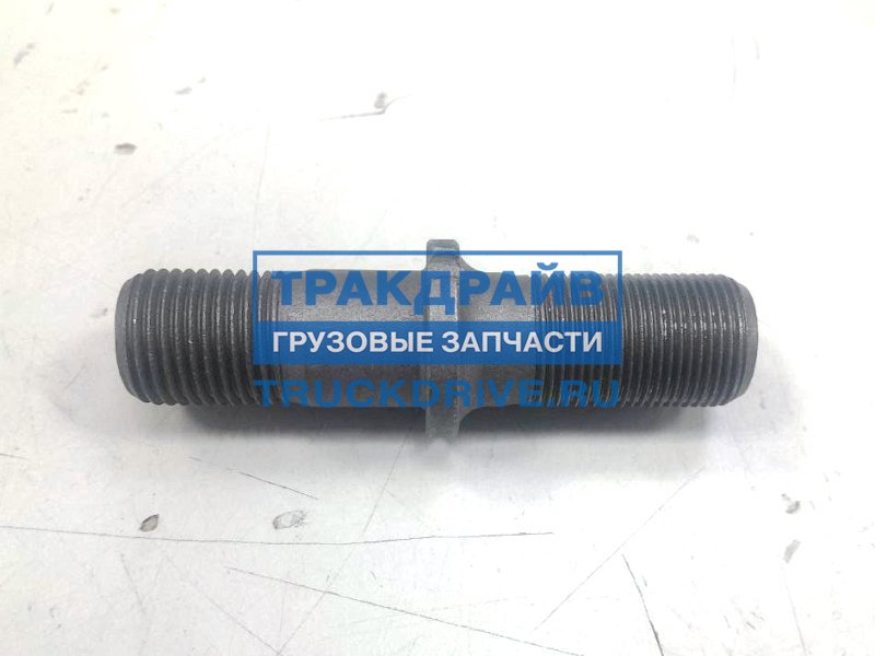 Фото STELLOX 8524014SX шпилька колесная BPW M22x1,5-M22x2 мм