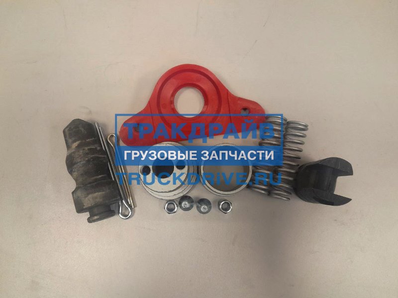 Фото STELLOX 8701108SX ремкомплект пальца сцепного устройства Type4045 G145 G150
