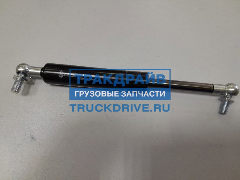 Амортизатор сдвижной крыши прицепа Шмитц 950N 205 мм 87-02591-SX ...