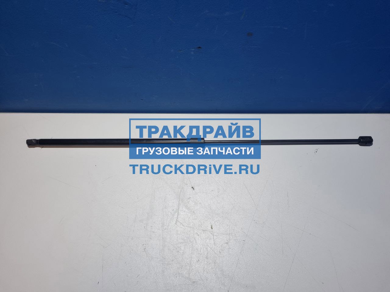 Фото STELLOX 8702595SX амортизатор капота для Man Tgs 320N газовый