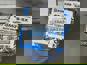 Фото STELLOX 8705528SX амортизатор подвески масляный Ман Л2000 передний  1