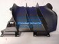 Фото STELLOX 8715274SX воздуховод дефлектора для автомобилей Скания 4 серии правый