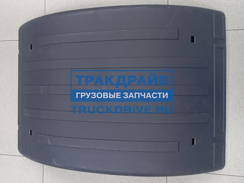 Крыло Ивеко Стралис заднее 87-17440-SX STELLOX купить недорого