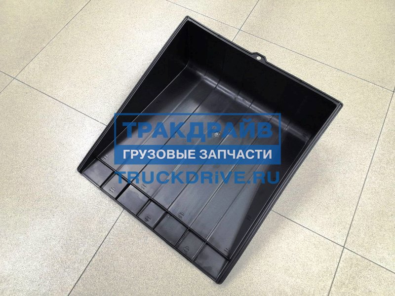 Фото STELLOX 8719024SX крышка АКБ Ман Тгл Тгм