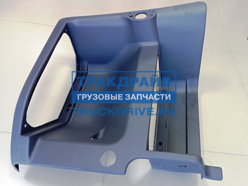 Фото STELLOX 8723156SX подножка Рено Премиум нижняя правая