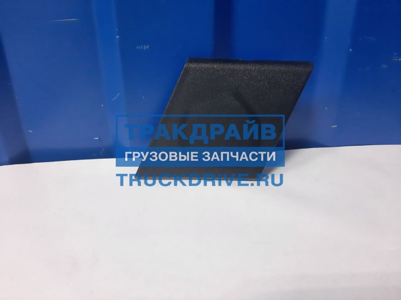 Заглушка бампера Ман Тгх левая 87-25684-SX STELLOX купить недорого