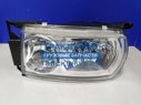 Фото STELLOX 8733125SX фара головного света для автомобилей Скания 5 серия левая ручная регулировка