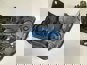 Фото STELLOX 8733141SX левая фара для Iveco Daily 11> 3