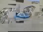 Фото STELLOX 8733141SX левая фара для Iveco Daily 11>