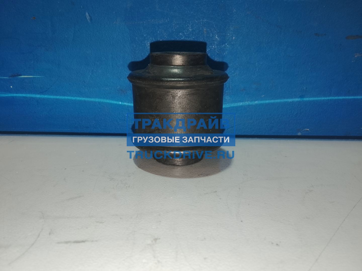 Фото STELLOX 8774156SX сайлентблок амортизатора Mercedes Actros