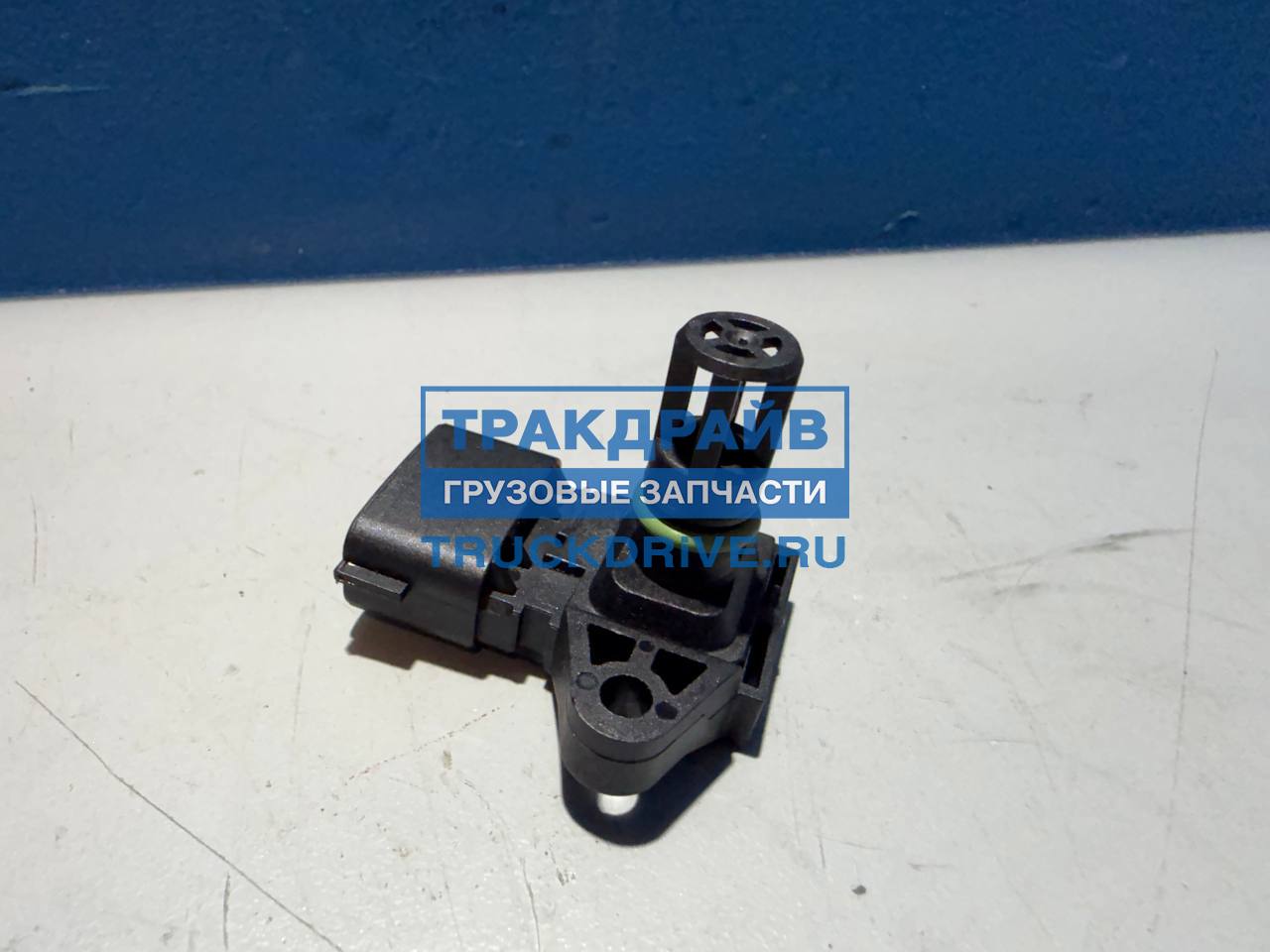 Фото STELLOX 8800119SX датчик температуры воздуха в впускном коллекторе двигатель Cummins ISBe,ISDe,ISF,FOTON 2