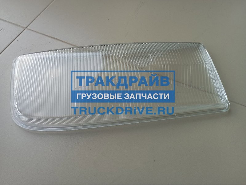 Стекло фары Мерседес Актрос Атего 88-01006-SX STELLOX купить недорого