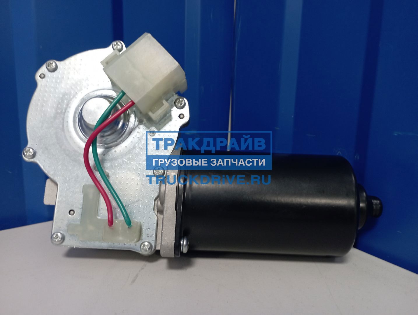Фото STELLOX 8855304SX мотор стеклоочистителя для автомобилей ДАФ F95 95XF XF95/105 1