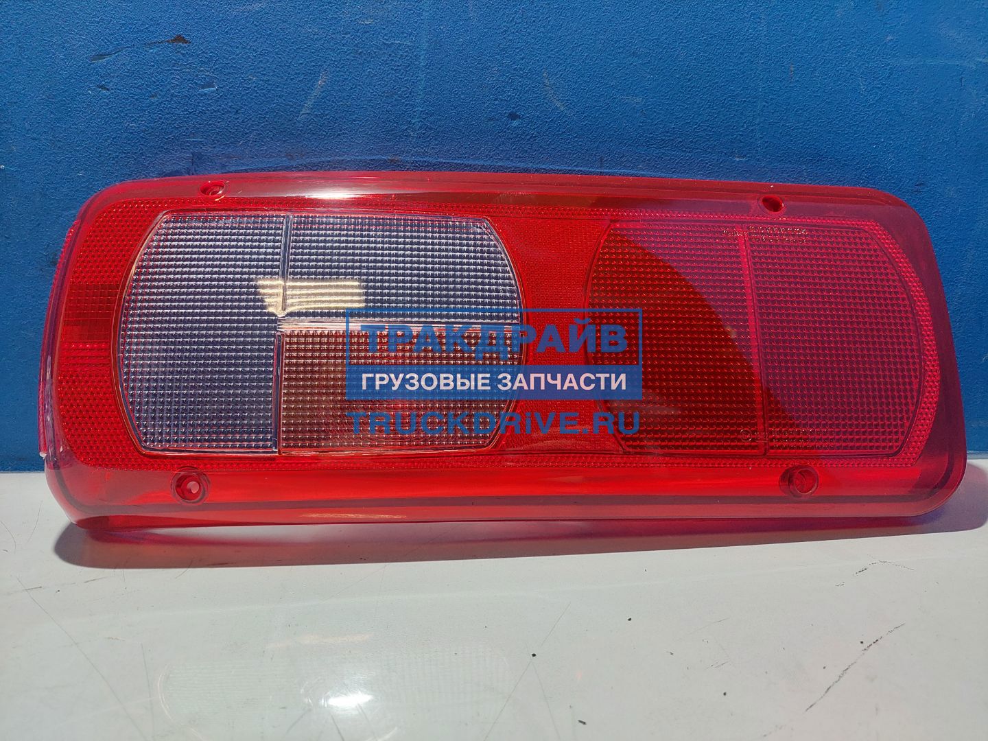 Фото STELLOX 8890036SX стекло заднего фонаря правое для DAF XF105/CF75IV/CF 85IV 3