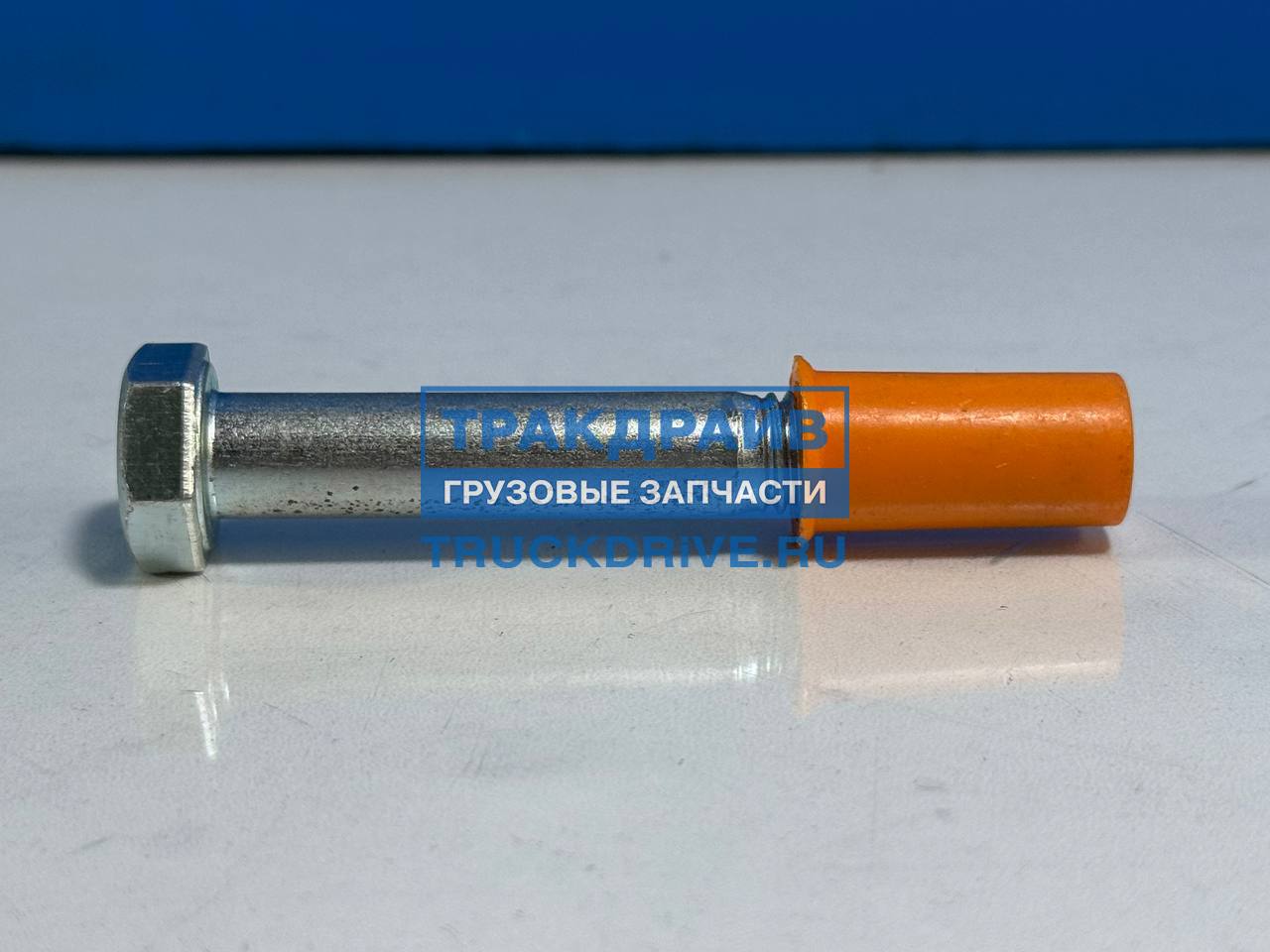 Фото STELLOX 8900642SX болт без внутреннего шестигранника для Вольво Фш Фм M12x80