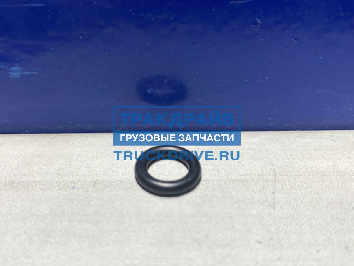 Фото STELLOX 8901166SX кольцо уплотнительное двигателя для Mercedes Sprinter 13х8х2,5 мм