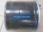 Фото STELLOX 9007251SX подушка воздушная BPW Gigant со стаканом 1