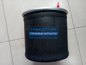 Фото STELLOX 9008813SX подушка воздушная BPW 36 со стальным стаканом