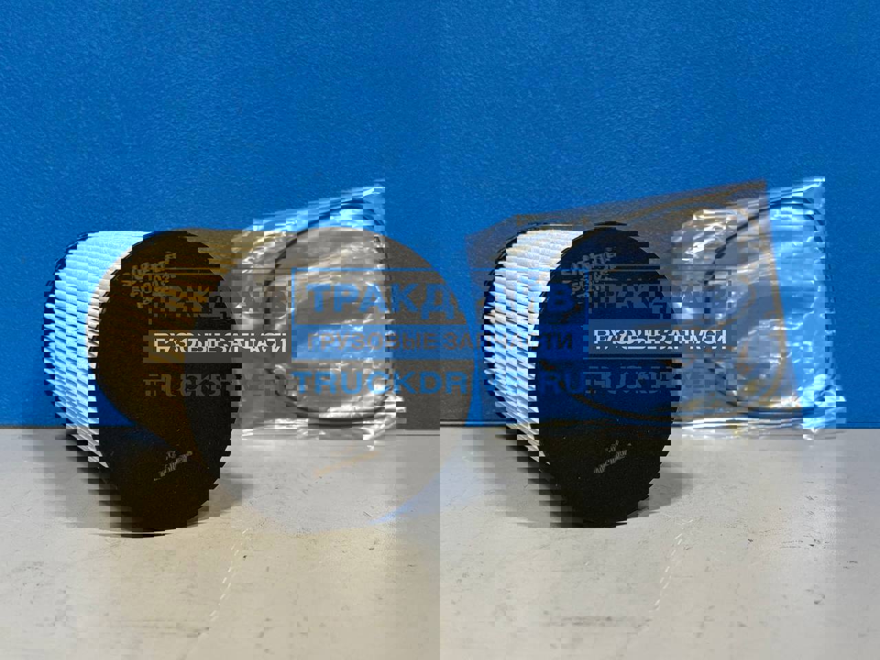 Фото SURE FILTER SFF3018E фильтр топливный для автомобилей Scania 4