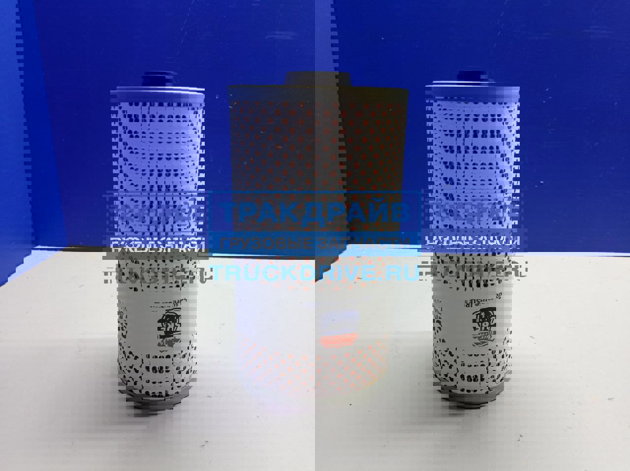 Фото SURE FILTER SFR8744FW фильтр топливный Peterbilt Freightliner Volvo