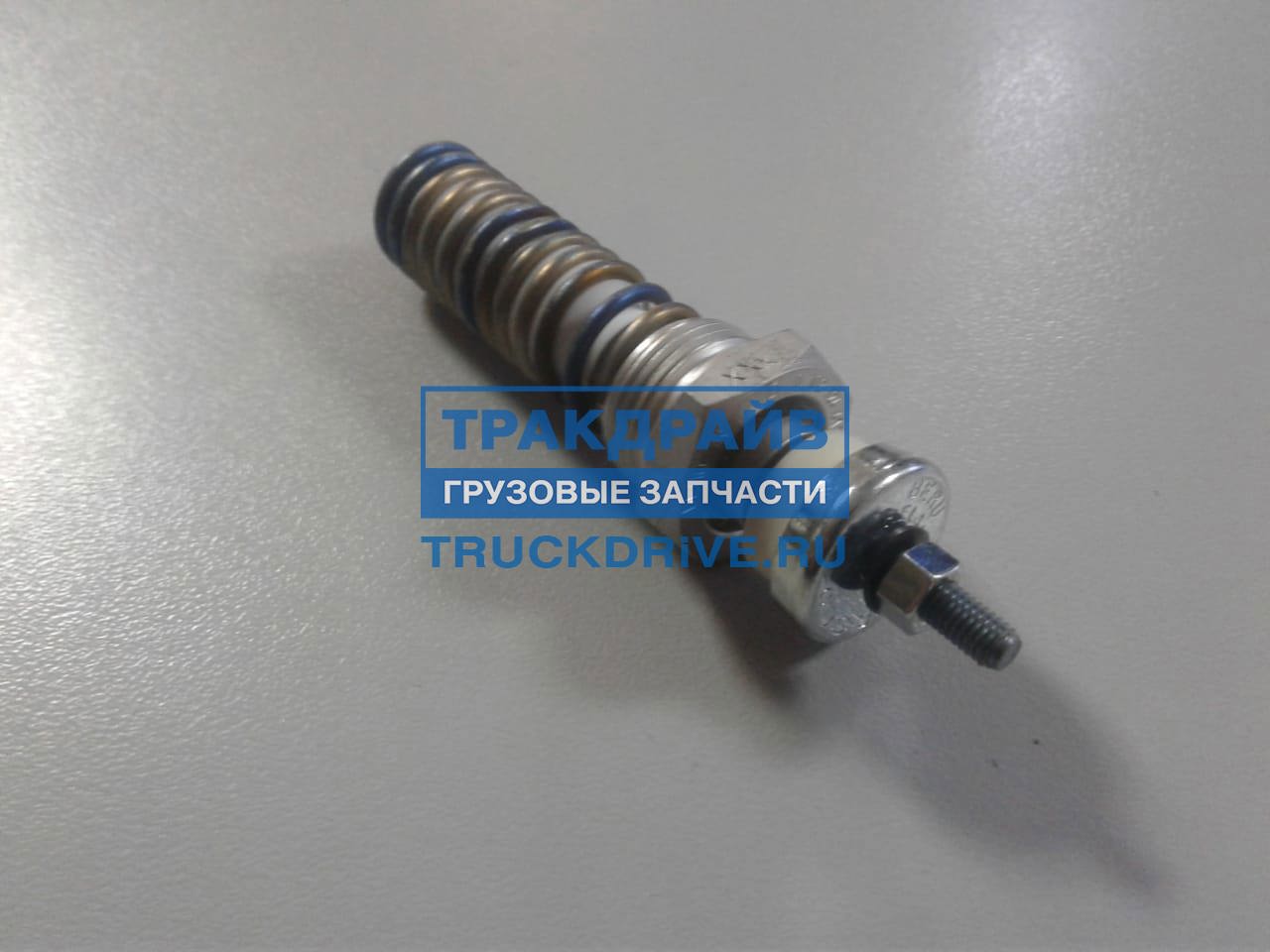 Свеча накала DAF 95 XF 1378163 DAF купить недорого